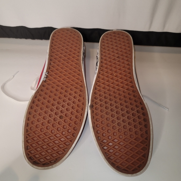 Vans size 13 - Picture 13 of 15